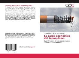 La carga económica del tabaquismo