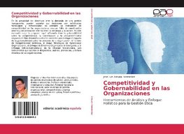 Competitividad y Gobernabilidad en las Organizaciones