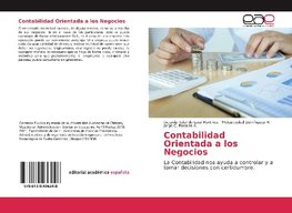 Contabilidad Orientada a los Negocios