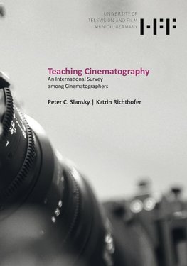 Teaching Cinematography