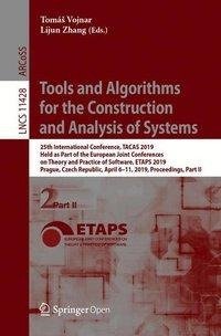 Tools and Algorithms for the Construction and Analysis of Systems