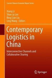 Contemporary Logistics in China