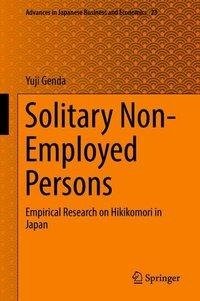 SOLITARY NON-EMPLOYED PERSONS