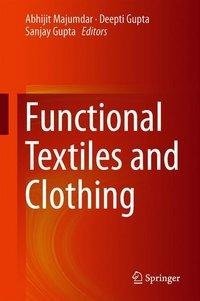 Functional Textiles and Clothing