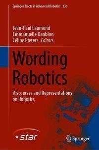 Wording Robotics