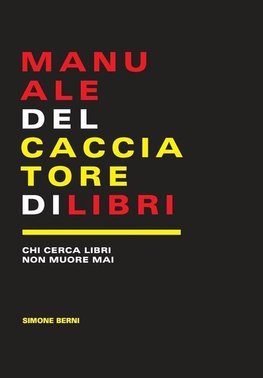 Manuale del cacciatore di libri