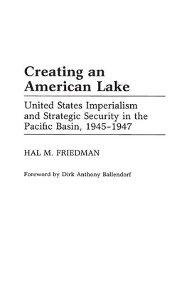 Creating an American Lake