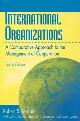 International Organizations