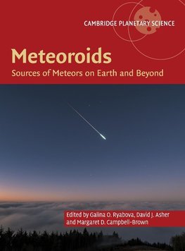 Meteoroids