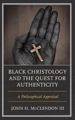 Black Christology and the Quest for Authenticity