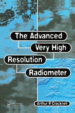 Cracknell, A: advanced very high resolution radiometer AVHRR