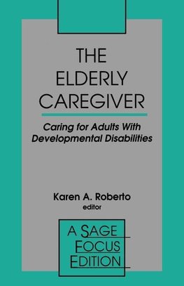 Roberto, K: Elderly Caregiver