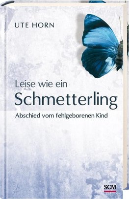 Leise wie ein Schmetterling