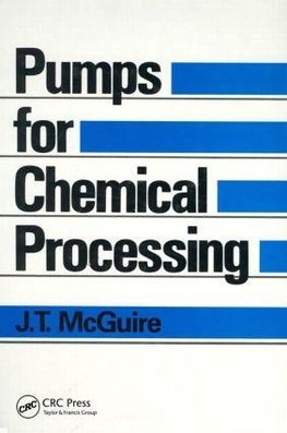 Pumps for Chemical Processing