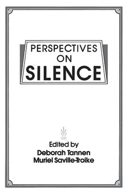 Perspectives on Silence