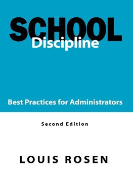 School Discipline