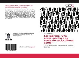 Los japreria "Una aproximacion a su contexto sociocultural actual"