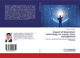 Impact of blockchain technology on supply chain management