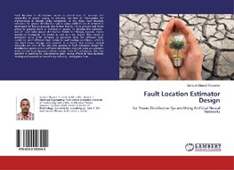 Fault Location Estimator Design