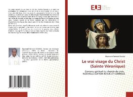 Goudjo, R: Vrai visage du Christ (Sainte Véronique)