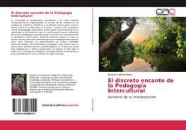 El discreto encanto de la Pedagogía Intercultural