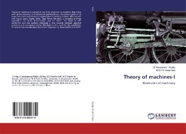 Theory of machines-I