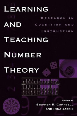 Learning and Teaching Number Theory