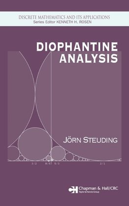 Steuding, J: Diophantine Analysis