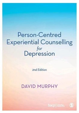 Person-Centred Experiential Counselling for Depression