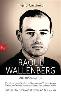 Raoul Wallenberg