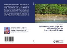 Avian Diversity of Girye and Mithbav Mangrove Ecosystem of Devgad