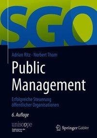 Public Management