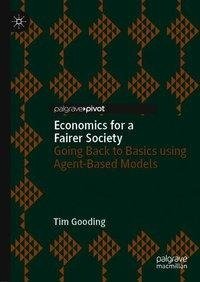 Economics for a Fairer Society