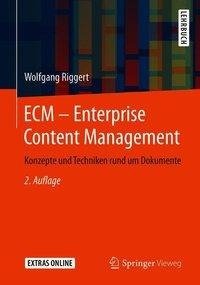 ECM - Enterprise Content Management