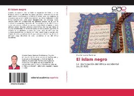 El islam negro