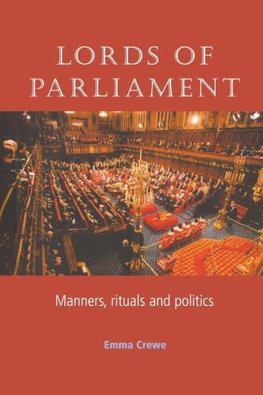 Lords of Parliament