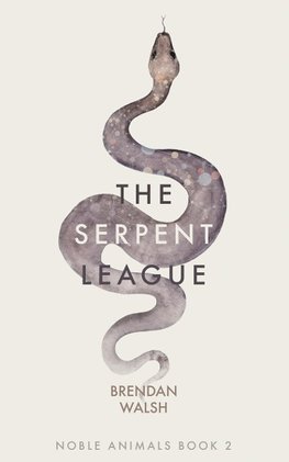 The Serpent League