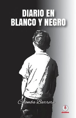 Diario en blanco y negro