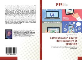 Communication pour le développement et éducation