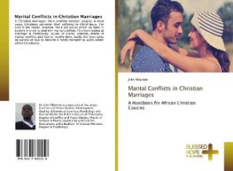 Marital Conflicts in Christian Marriages