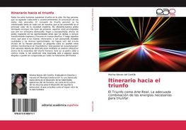 Itinerario hacia el triunfo