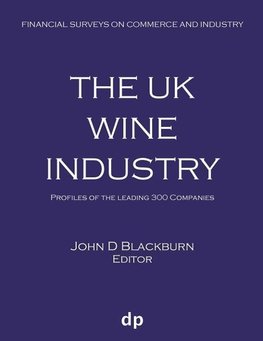 The UK Wine Industry