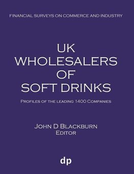 UK Wholesalers of Soft Drinks