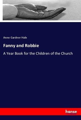 Fanny and Robbie