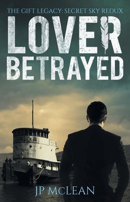 Lover Betrayed