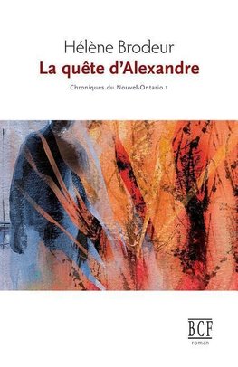 La quête d'Alexandre