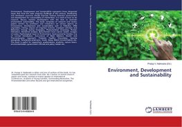 Environment, Development and Sustainability