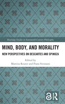 Mind, Body, and Morality