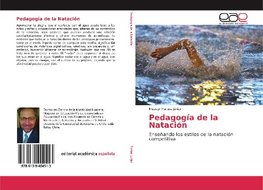 Pedagogía de la Natación