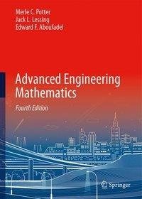 Advanced Engineering Mathematics